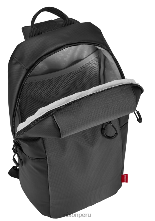 accesorios educacion fisica Nixon bolso bandolera sindicato asfalto 86XRT329