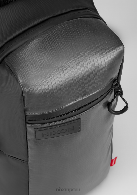 accesorios educacion fisica Nixon bolso bandolera sindicato asfalto 86XRT329