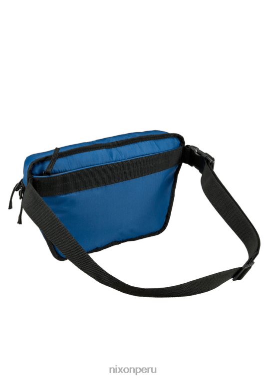 accesorios educacion fisica Nixon cabestrillo de viaje de un día real 86XRT318
