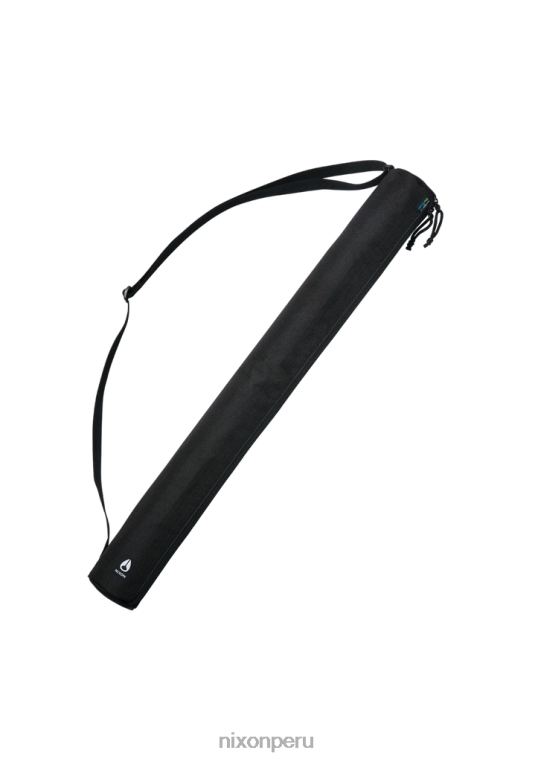 accesorios educacion fisica Nixon cabestrillo para bebidas con palo de mago negro 86XRT312