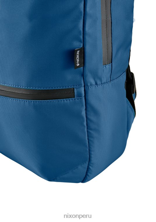accesorios educacion fisica Nixon mochila de viaje de un día real 86XRT295