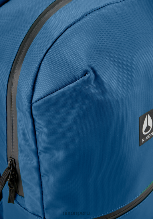 accesorios educacion fisica Nixon mochila de viaje de un día real 86XRT295