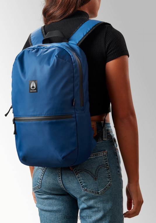 accesorios educacion fisica Nixon mochila de viaje de un día real 86XRT295