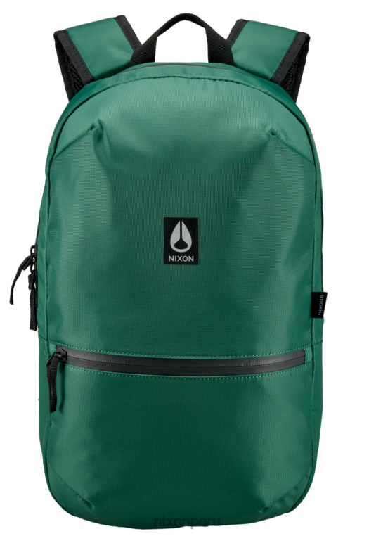accesorios educacion fisica Nixon mochila de viaje de un día verde 86XRT296