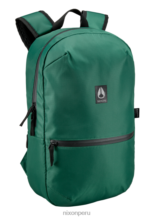 accesorios educacion fisica Nixon mochila de viaje de un día verde 86XRT296