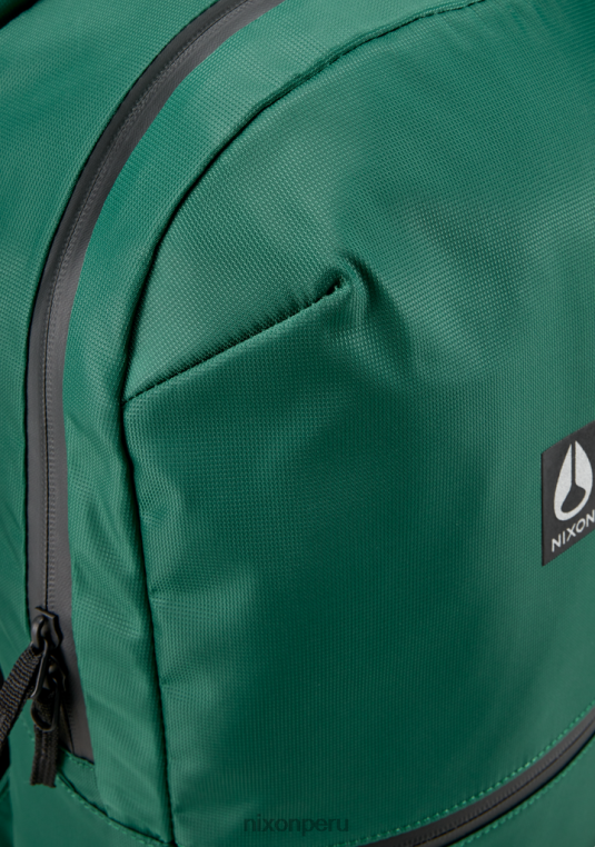 accesorios educacion fisica Nixon mochila de viaje de un día verde 86XRT296