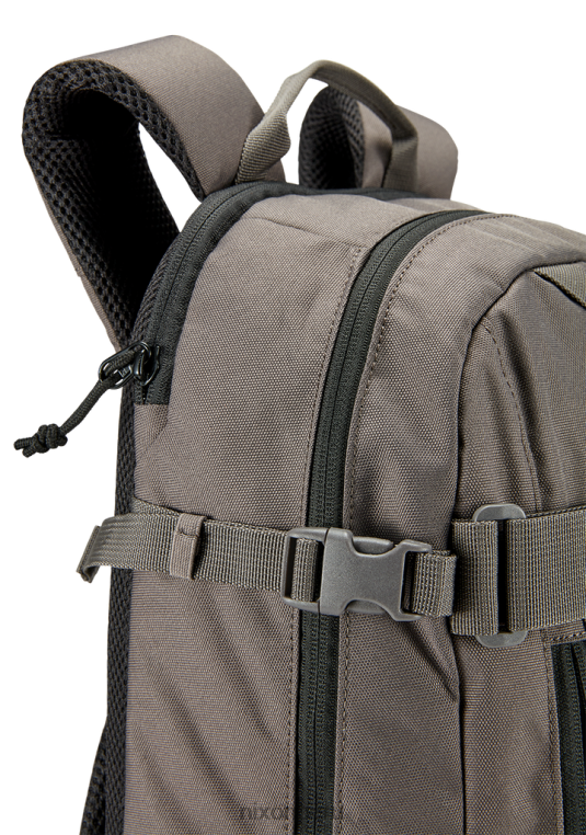 accesorios educacion fisica Nixon mochila gama carbón 86XRT275