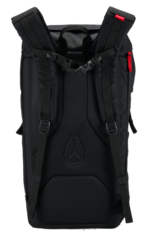 accesorios educacion fisica Nixon mochila landlock iv negro 86XRT298