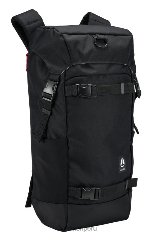 accesorios educacion fisica Nixon mochila landlock iv negro 86XRT298