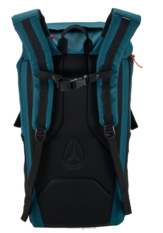 accesorios educacion fisica Nixon mochila landlock iv oceánico 86XRT300