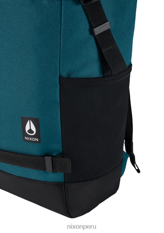 accesorios educacion fisica Nixon mochila landlock iv oceánico 86XRT300
