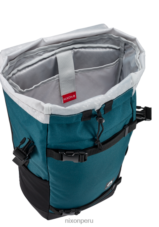 accesorios educacion fisica Nixon mochila landlock iv oceánico 86XRT300