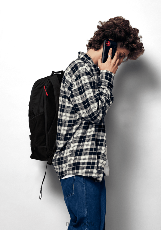 accesorios educacion fisica Nixon mochila saqueo ii negro 86XRT286