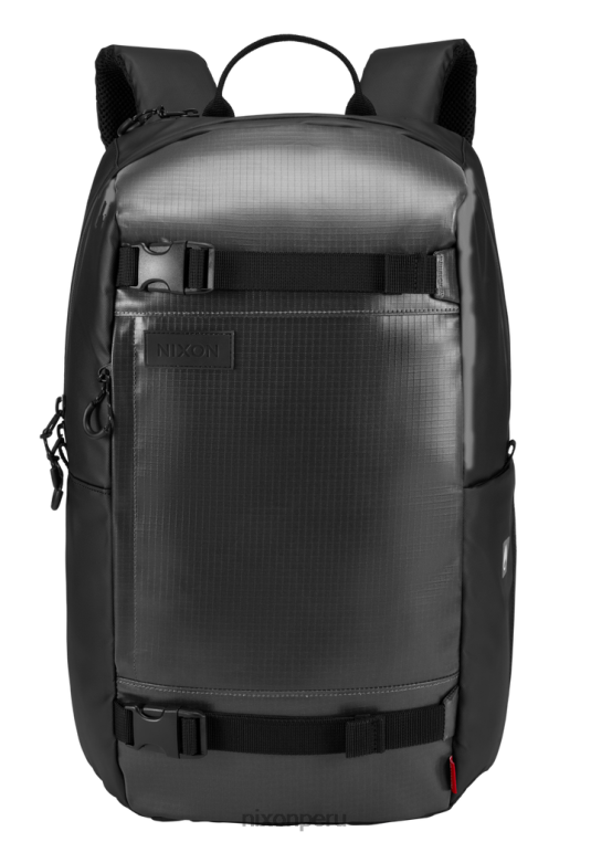 accesorios educacion fisica Nixon mochila sindical asfalto 86XRT292
