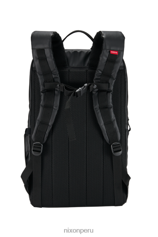 accesorios educacion fisica Nixon mochila sindical asfalto 86XRT292