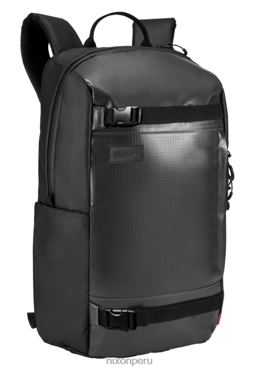 accesorios educacion fisica Nixon mochila sindical asfalto 86XRT292