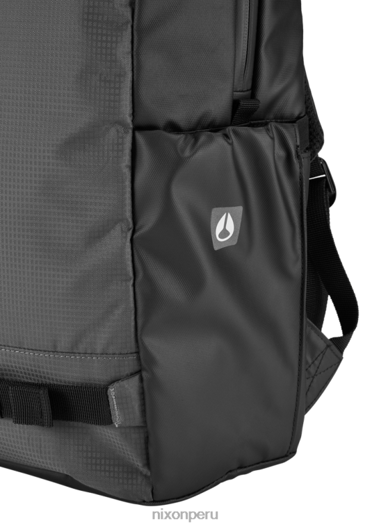 accesorios educacion fisica Nixon mochila sindical asfalto 86XRT292