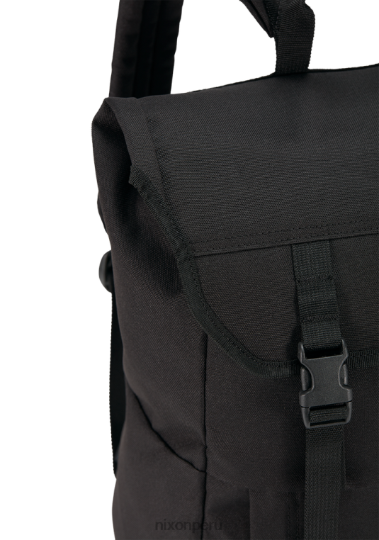 accesorios educacion fisica Nixon paquete de modo negro 86XRT284