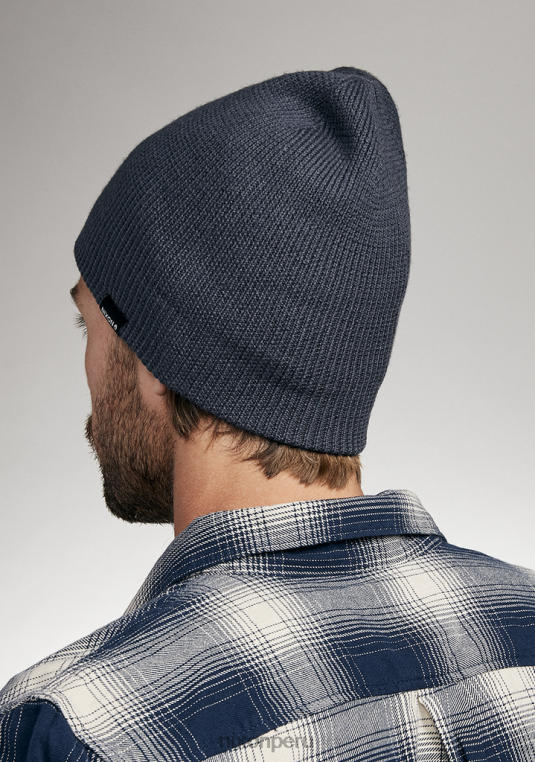 accesorios educacion fisica Nixon gorro de lana kingman Armada 86XRT369
