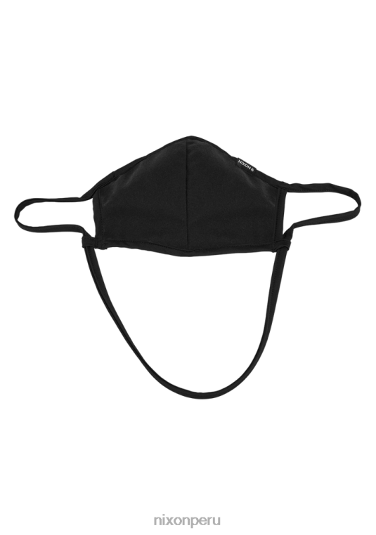 accesorios educacion fisica Nixon mascarilla facial del otro lado camuflaje tigre 86XRT567