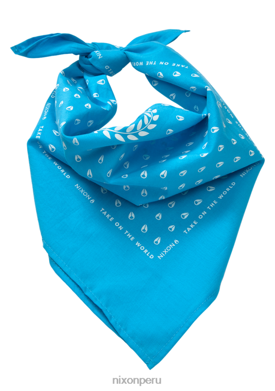accesorios educacion fisica Nixon víctor bandana agua 86XRT569