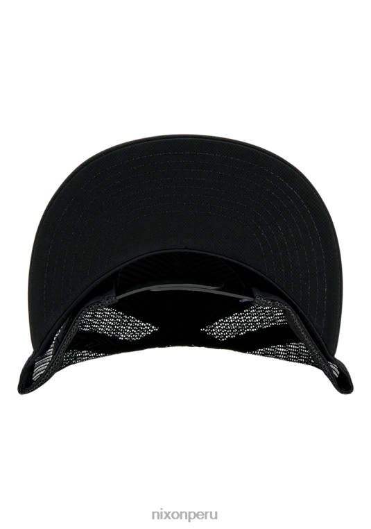 accesorios educacion fisica Nixon gorra de camionero del equipo camuflaje tigre 86XRT438