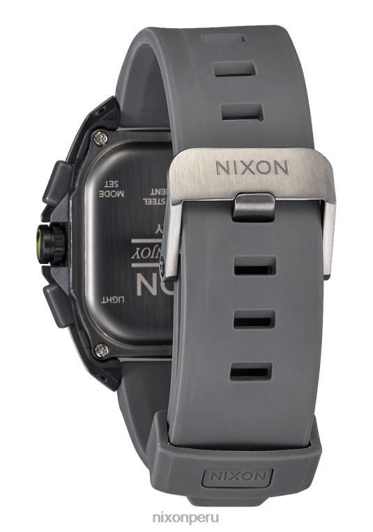 mirar educacion fisica Nixon ripley bronce 86XRT192