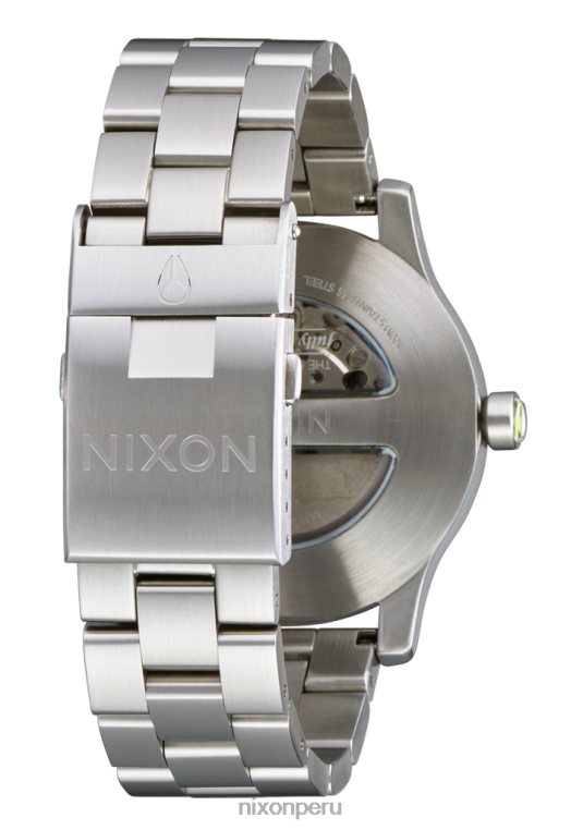 mirar educacion fisica Nixon 5to elemento negro 86XRT135