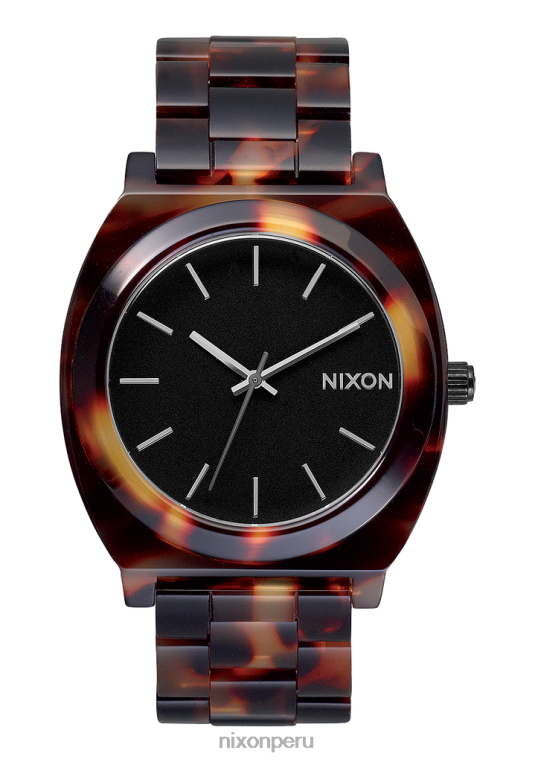 mirar educacion fisica Nixon acetato del contador del tiempo tortuga 86XRT247