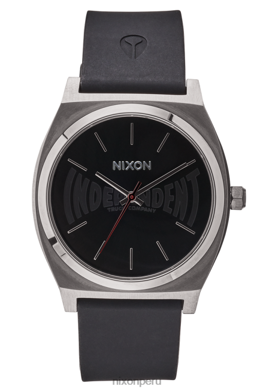 mirar educacion fisica Nixon contador de tiempo independiente bronce 86XRT128