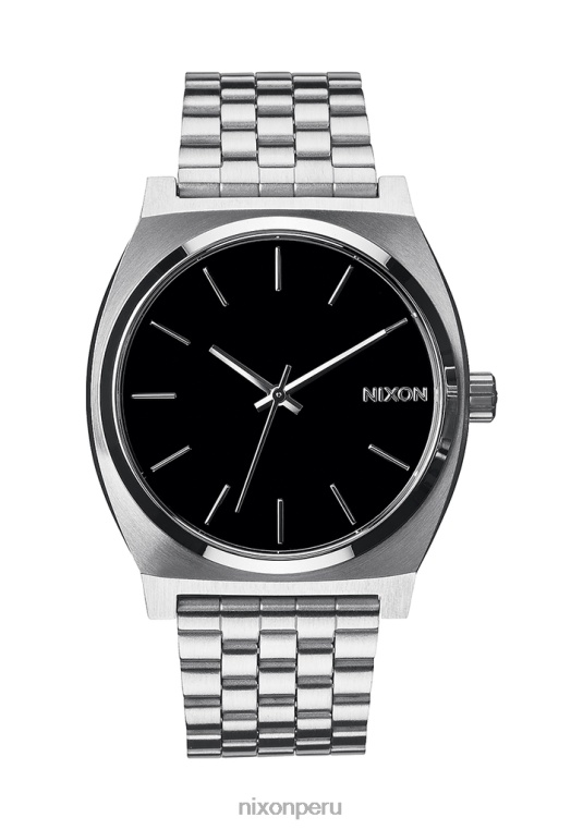 mirar educacion fisica Nixon contador de tiempo negro 86XRT35