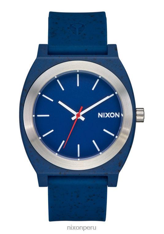 mirar educacion fisica Nixon oportunidad de contar el tiempo mota del océano 86XRT86