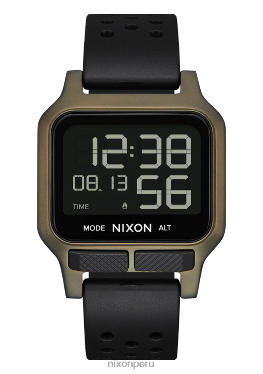 mirar educacion fisica Nixon calor superávit 86XRT161