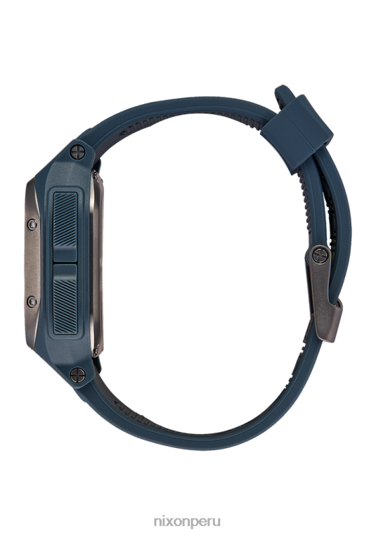 mirar educacion fisica Nixon expedición regulus Armada 86XRT171