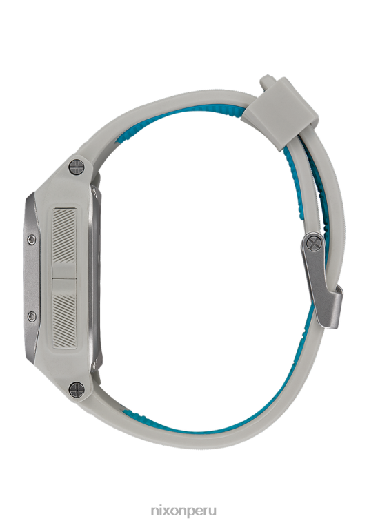 mirar educacion fisica Nixon expedición regulus gris 86XRT173