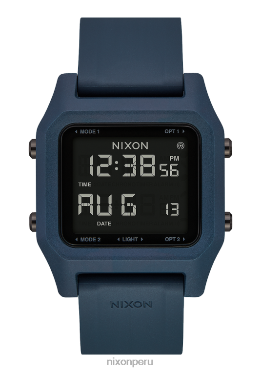 mirar educacion fisica Nixon grapa pizarra oscura 86XRT138