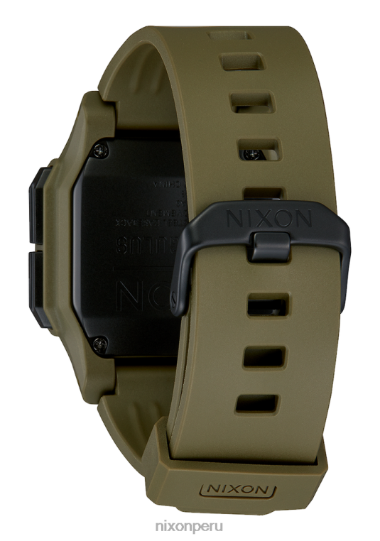 mirar educacion fisica Nixon régulo excedente/carbono 86XRT155