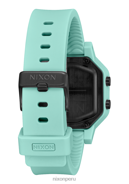 mirar educacion fisica Nixon sirena agua 86XRT186